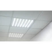 Sufitowy system oświetlenia ledowego PANELED 
