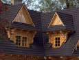 AHI Roofing - dachówka Gerard Corona